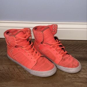 SUPRAS SIZE 9